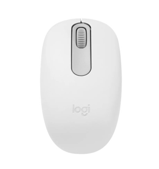 LOGITECH M196 Bluetooth Off-White | 910-007460