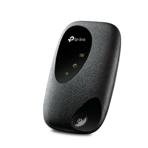 TP-LINK M7000 router LTE SIM HotSpot