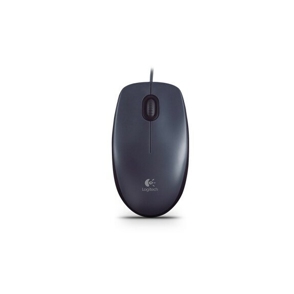 LOGITECH M90 Mouse 910-001793 | 910-001793
