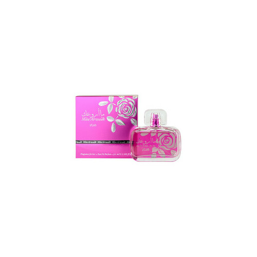 Rasasi Maa Arwaak Pour Femme EDP