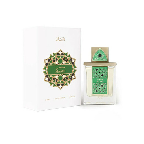 Rasasi Maahi EDP (Man, 90ml) |
