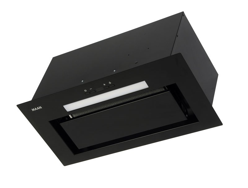 MAAN Ares 60 Soft Touch canopy