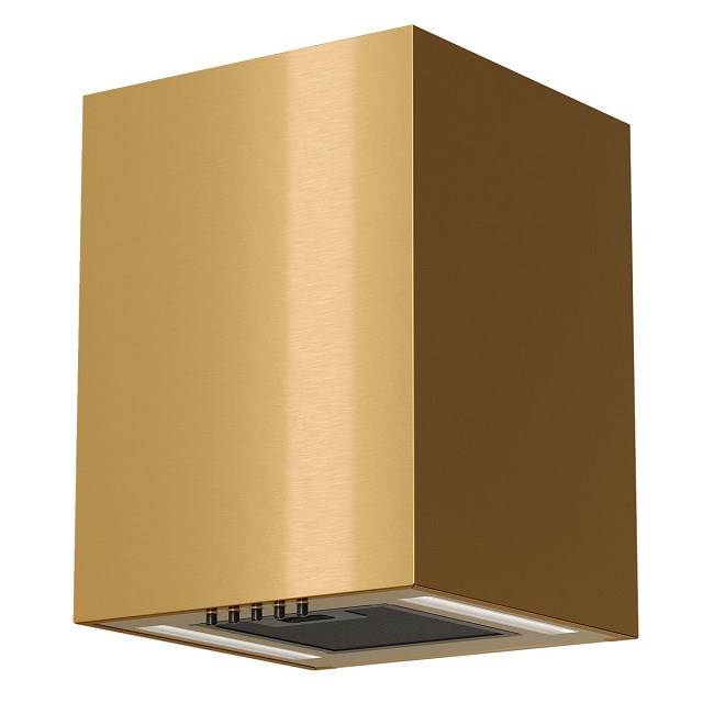 MAAN ELBA MINI WPB 430 GILDED