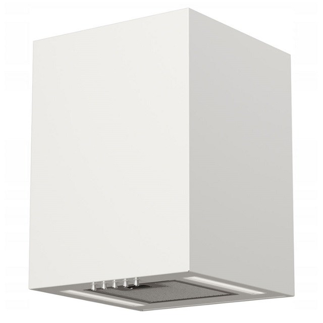 MAAN  ELBA MINI WPB 430 WHITE