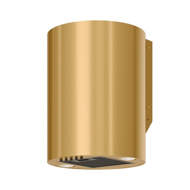 MAAN ELBA MINI WPB 431 GILDED