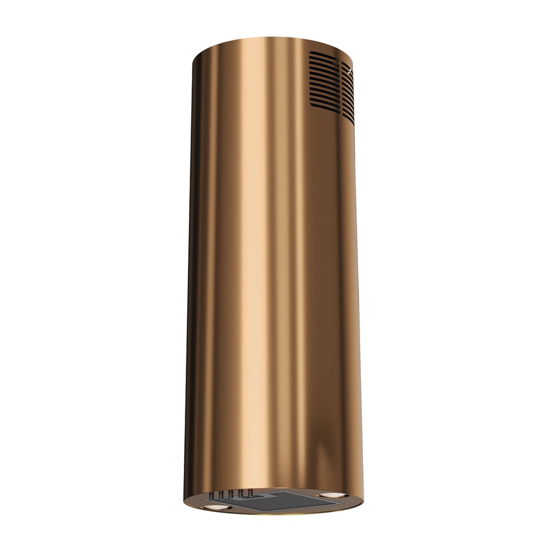 MAAN  ELBA PB 31 GLOSSY COPPER