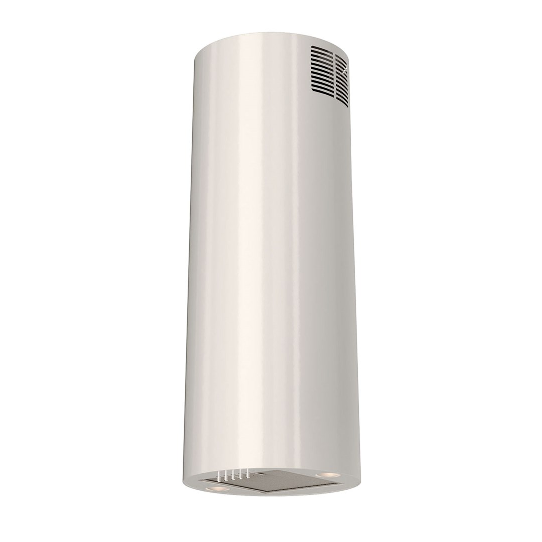 MAAN  ELBA PB 31 HOOD WHITE