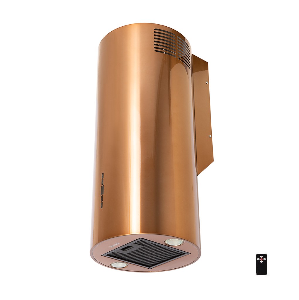 MAAN ELBA W 731 COPPER GLOSS