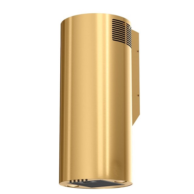 MAAN  ELBA WPB 731 GOLDEN GLOSS