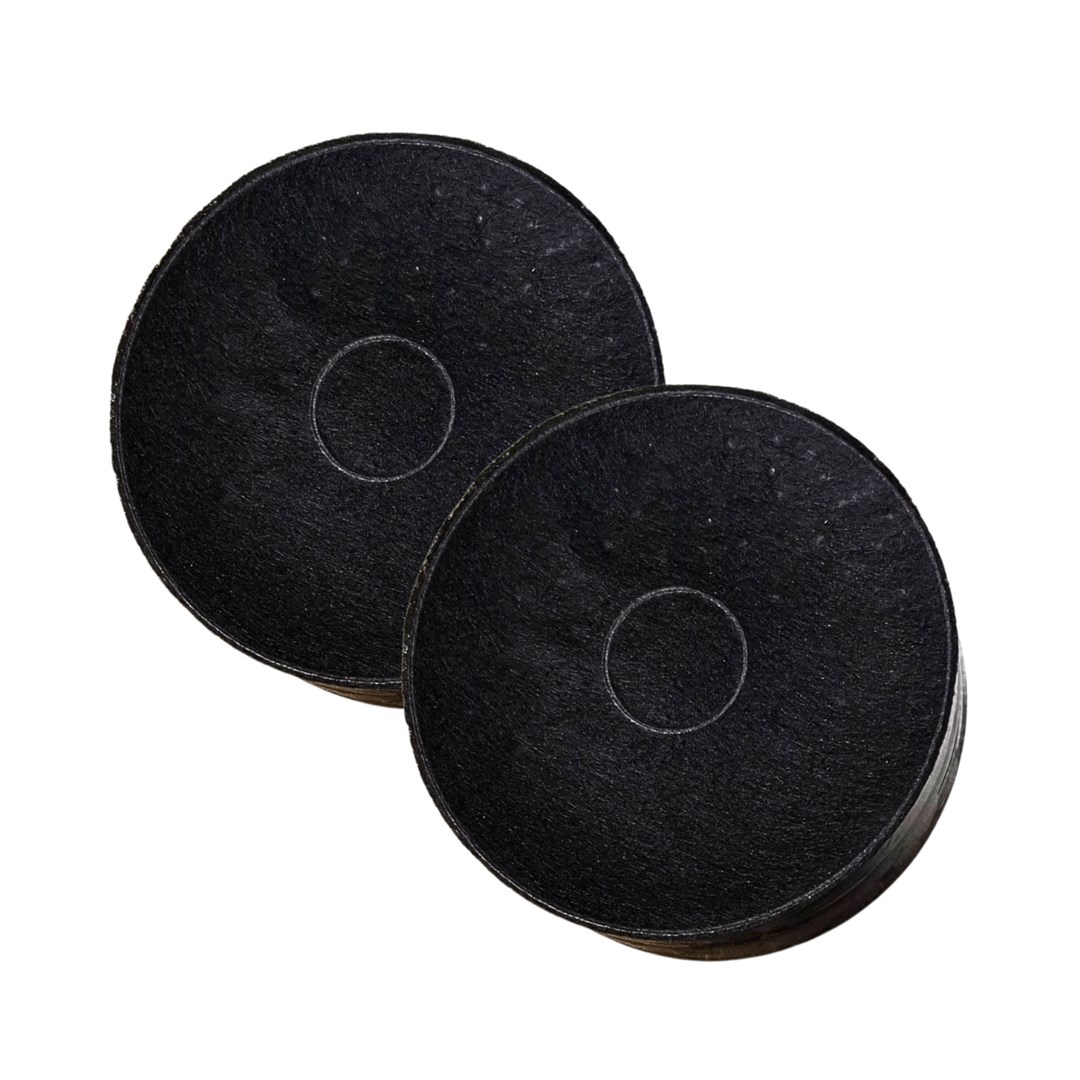 MAAN FWUBHE carbon filter, 2 pcs