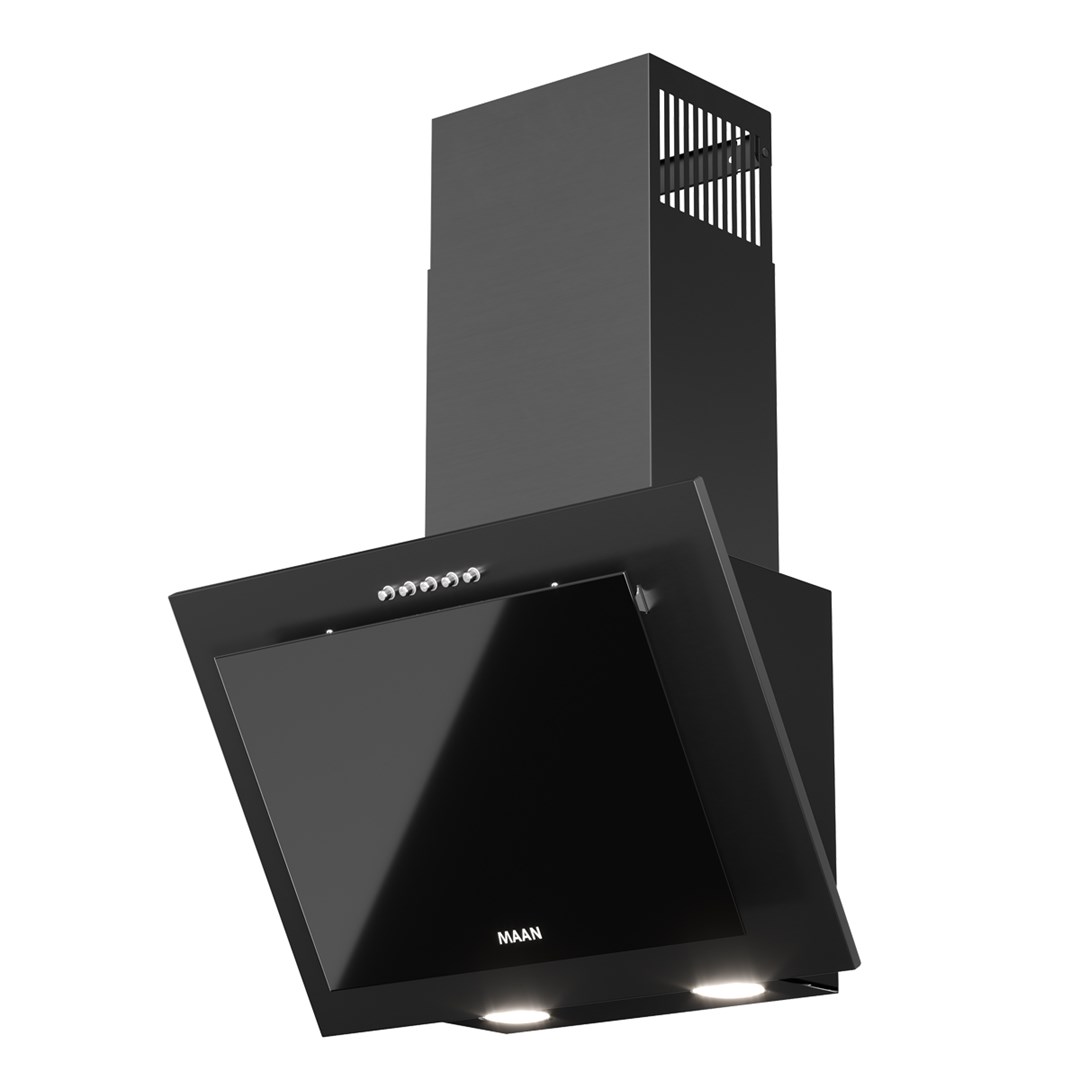 MAAN Vertical PG 60 canopy matte