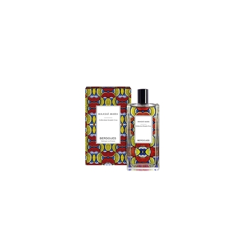 Berdoues Maasaï Mara EDP (Unisex, 100ml)