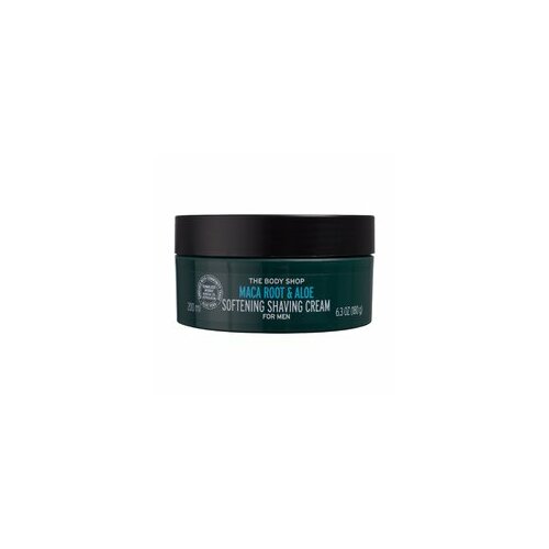The Body Shop Maca Root &