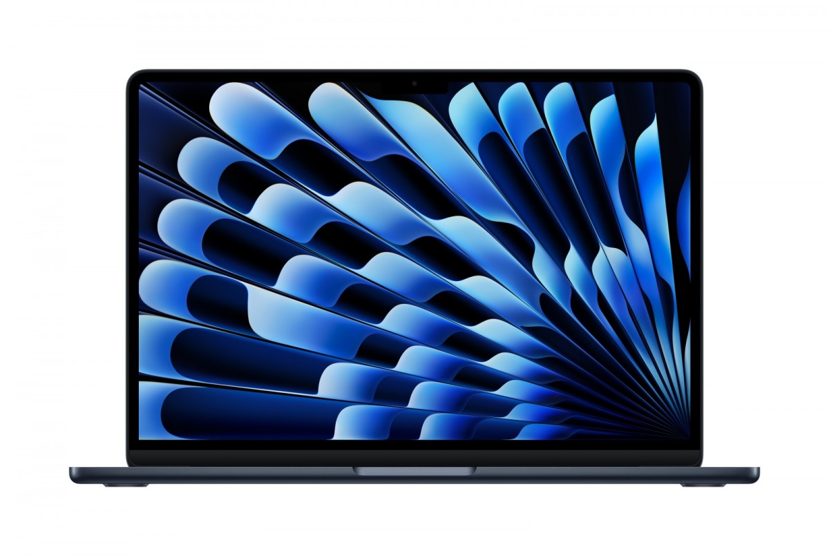 APPLE MacBook Air 13.6-inch: M5