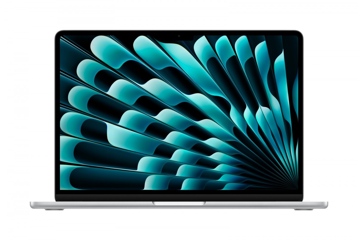 APPLE MacBook Air 13.6-inch: M5