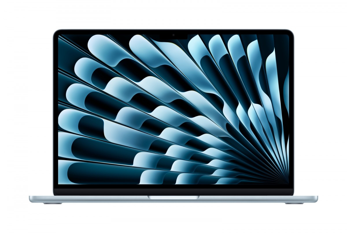 APPLE MacBook Air 13.6-inch: M5