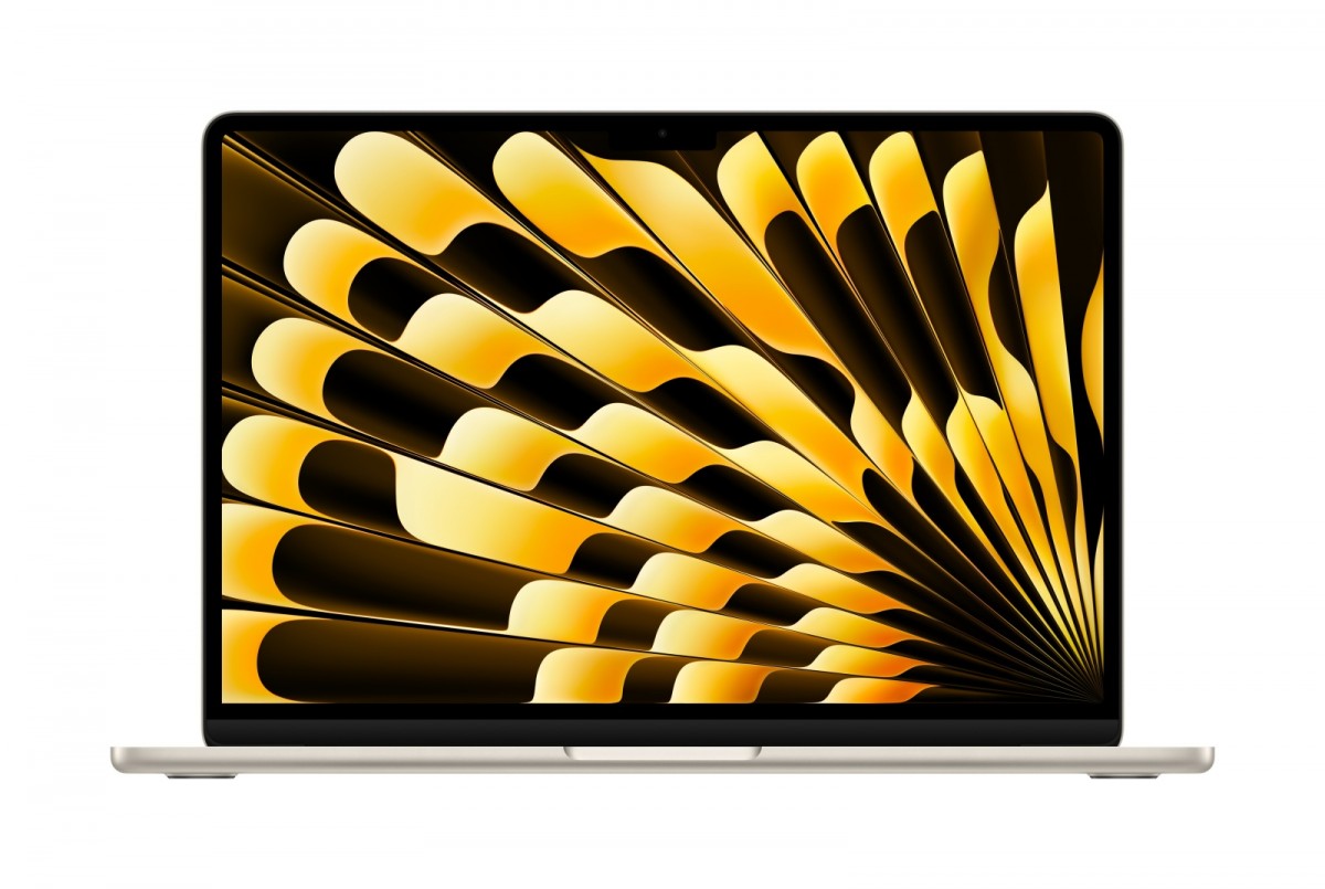 APPLE MacBook Air 13.6-inch: M5