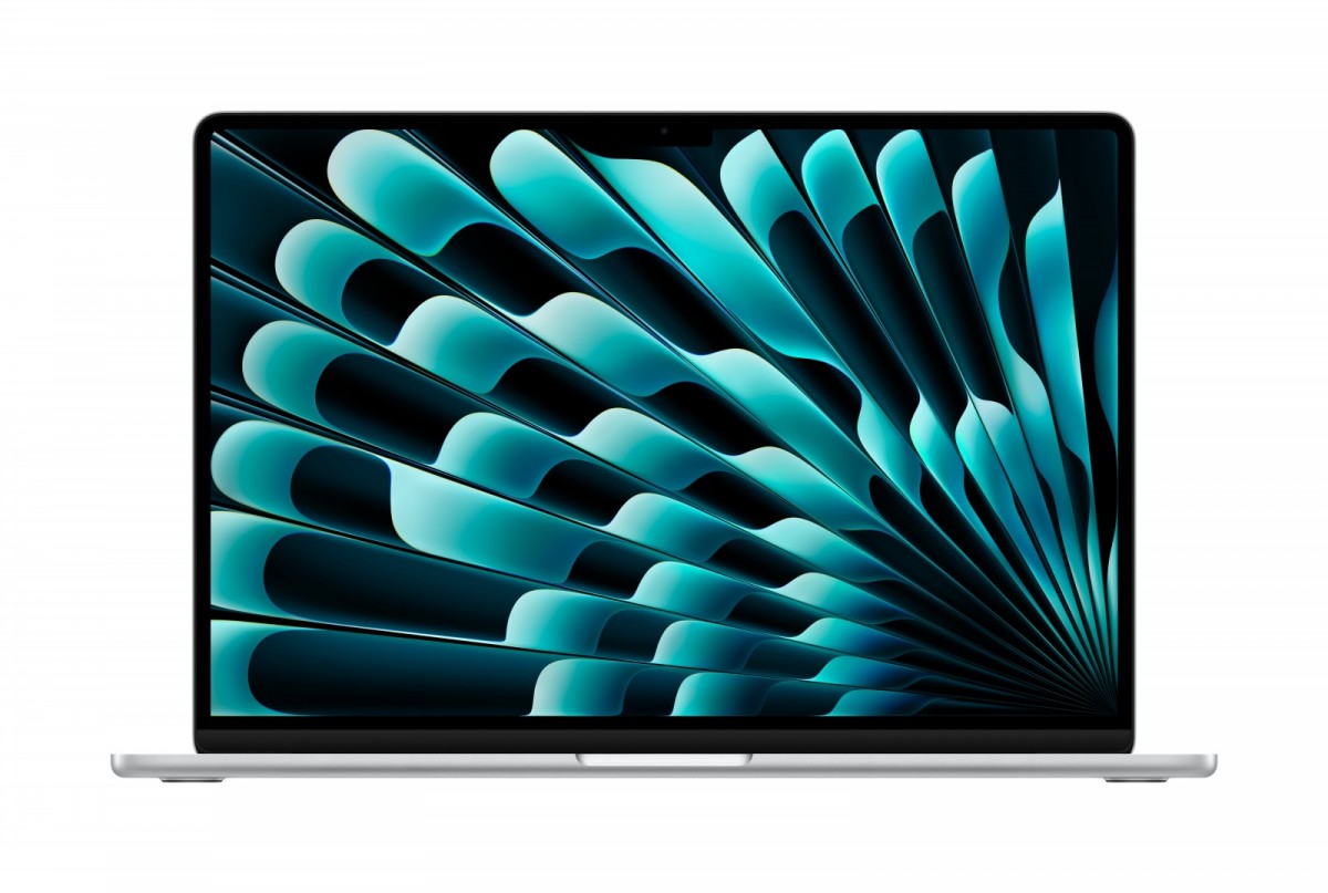 APPLE MacBook Air 15.3-inch: M5