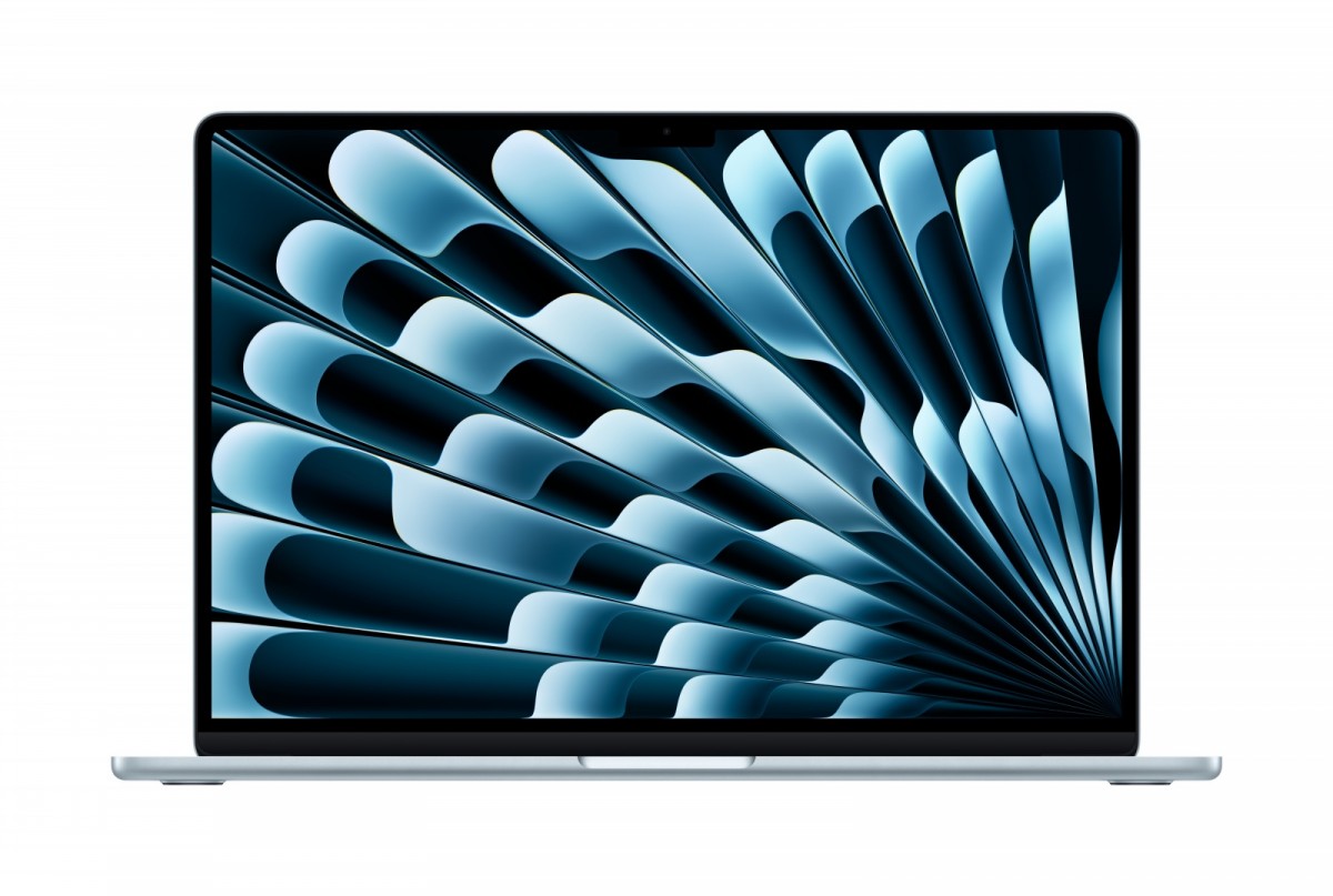 APPLE  MacBook Air 15.3-inch: M5
