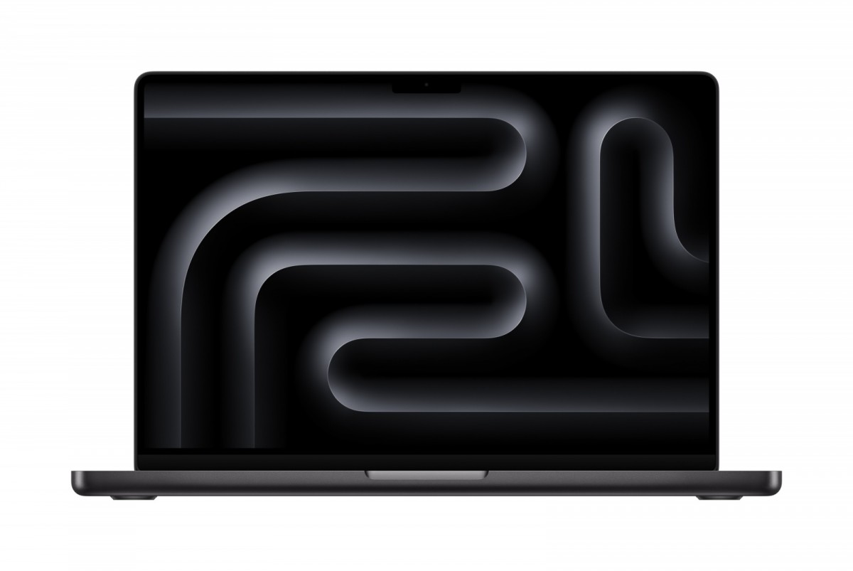 APPLE  MacBook Pro 14.2-inch: M5