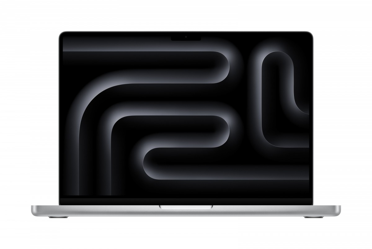 APPLE MacBook Pro 14.2-inch: M5