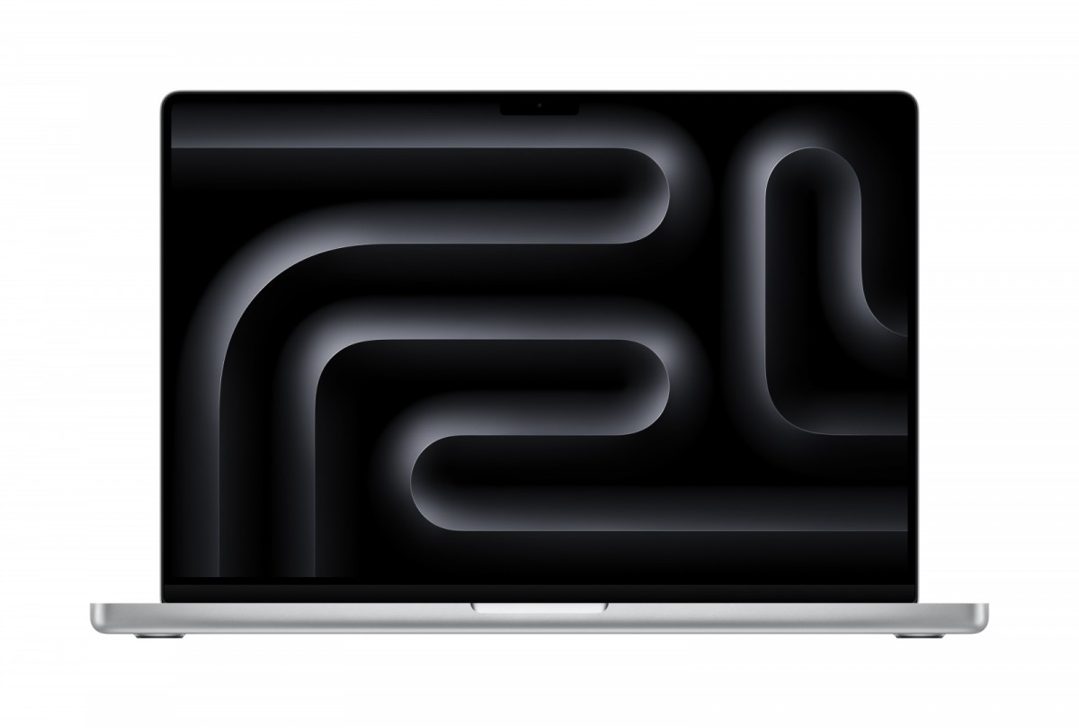 APPLE  MacBook Pro 16.2-inch: M5