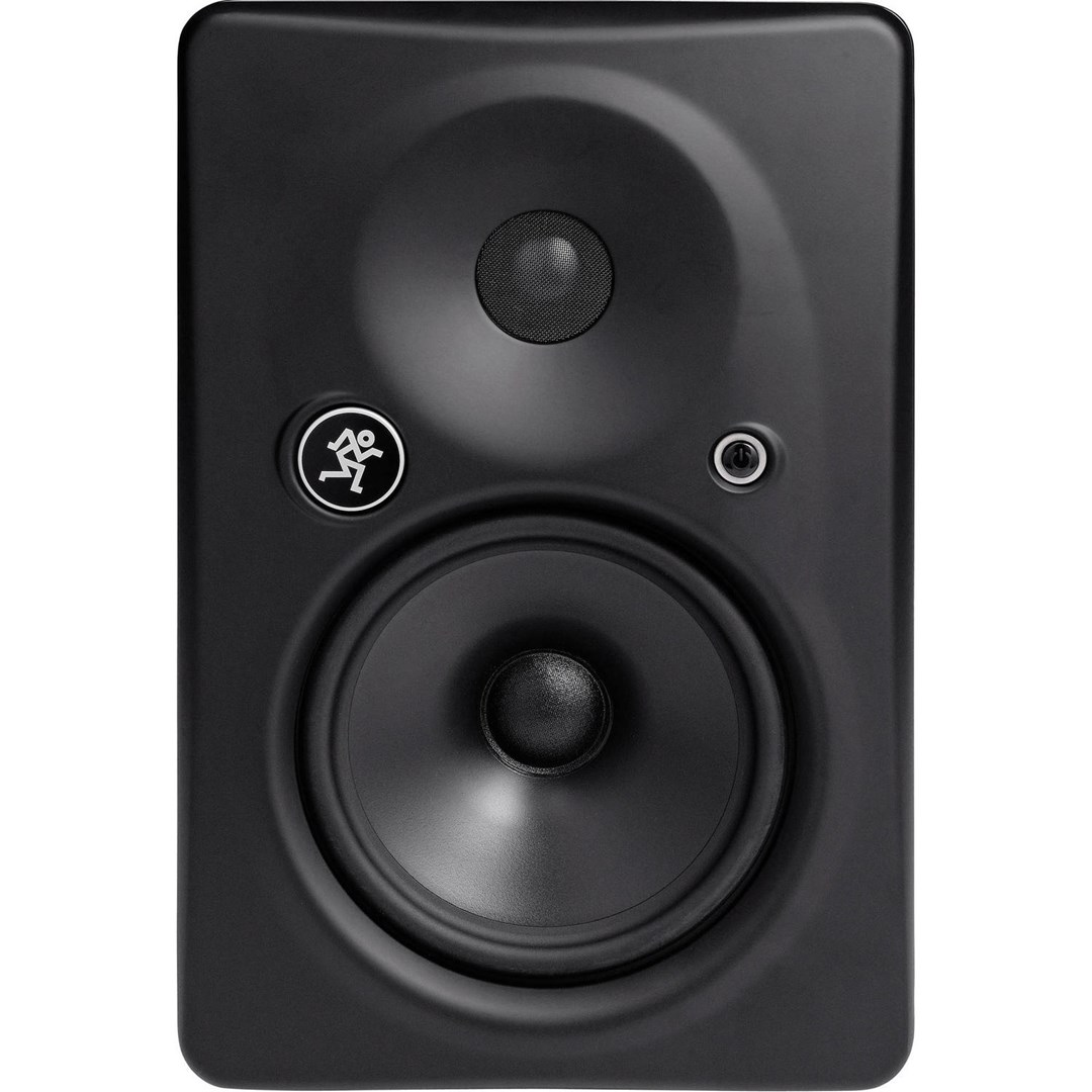 MACKIE HR624mk2 2-way Black Wired |
