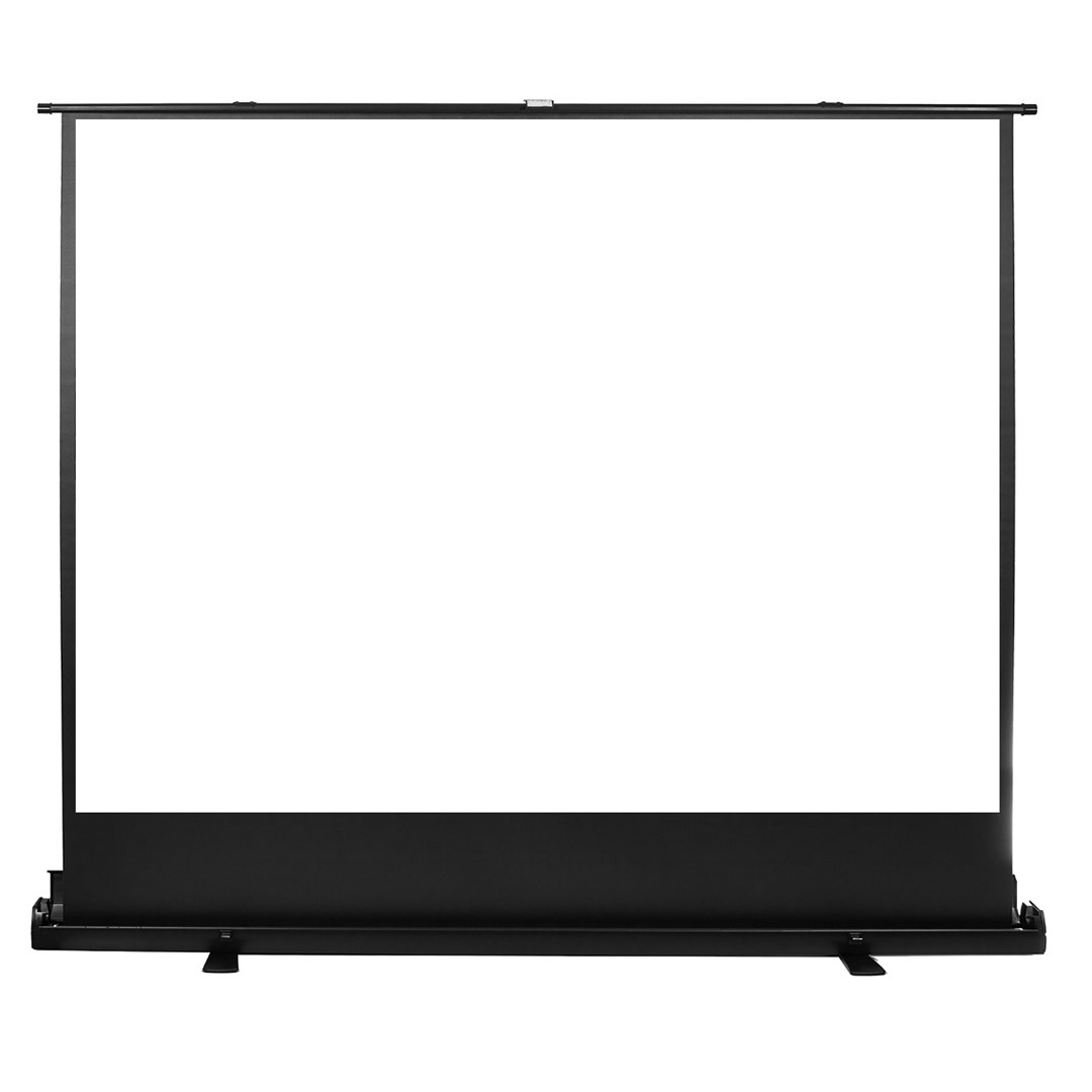 Maclean  Proejction screen 100` Portable MC-211