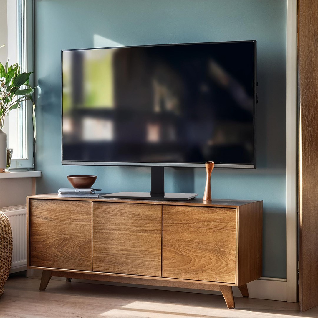 Maclean  MC-386 Universal TV Stand Base