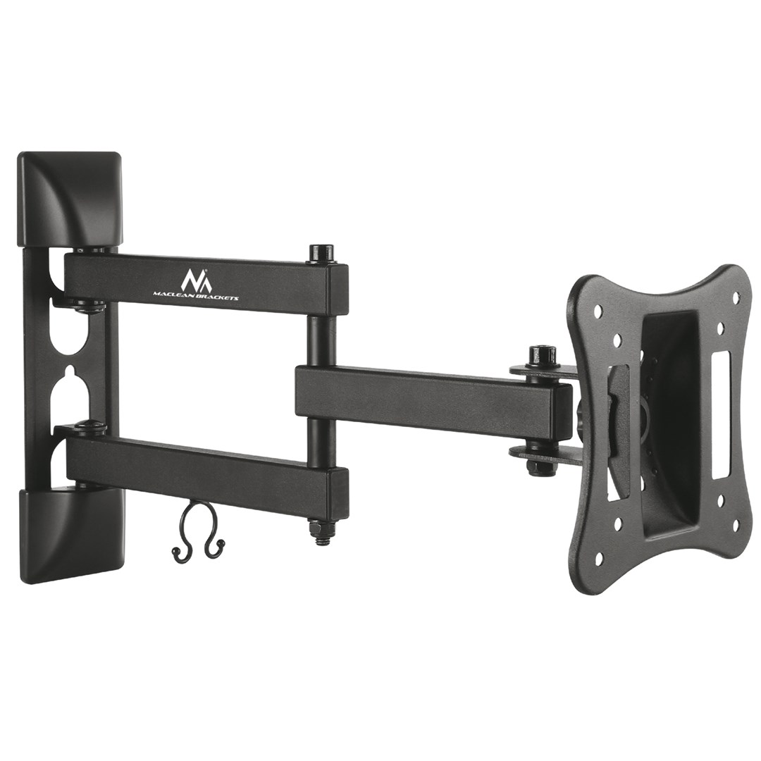 Maclean Handle to a TV or