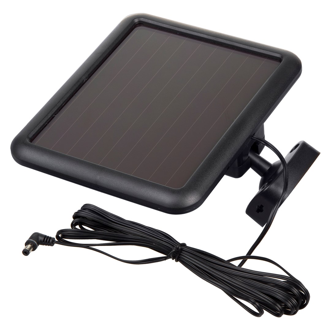 Maclean  MCE442 Solar Lamp LED Spotlight