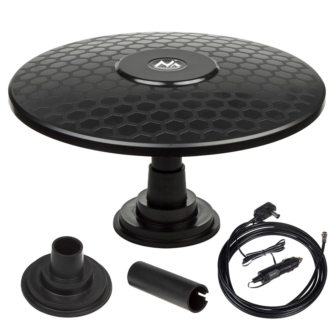 Maclean  MCTV-945 Omnidirectional Active DVB-T/T2 H