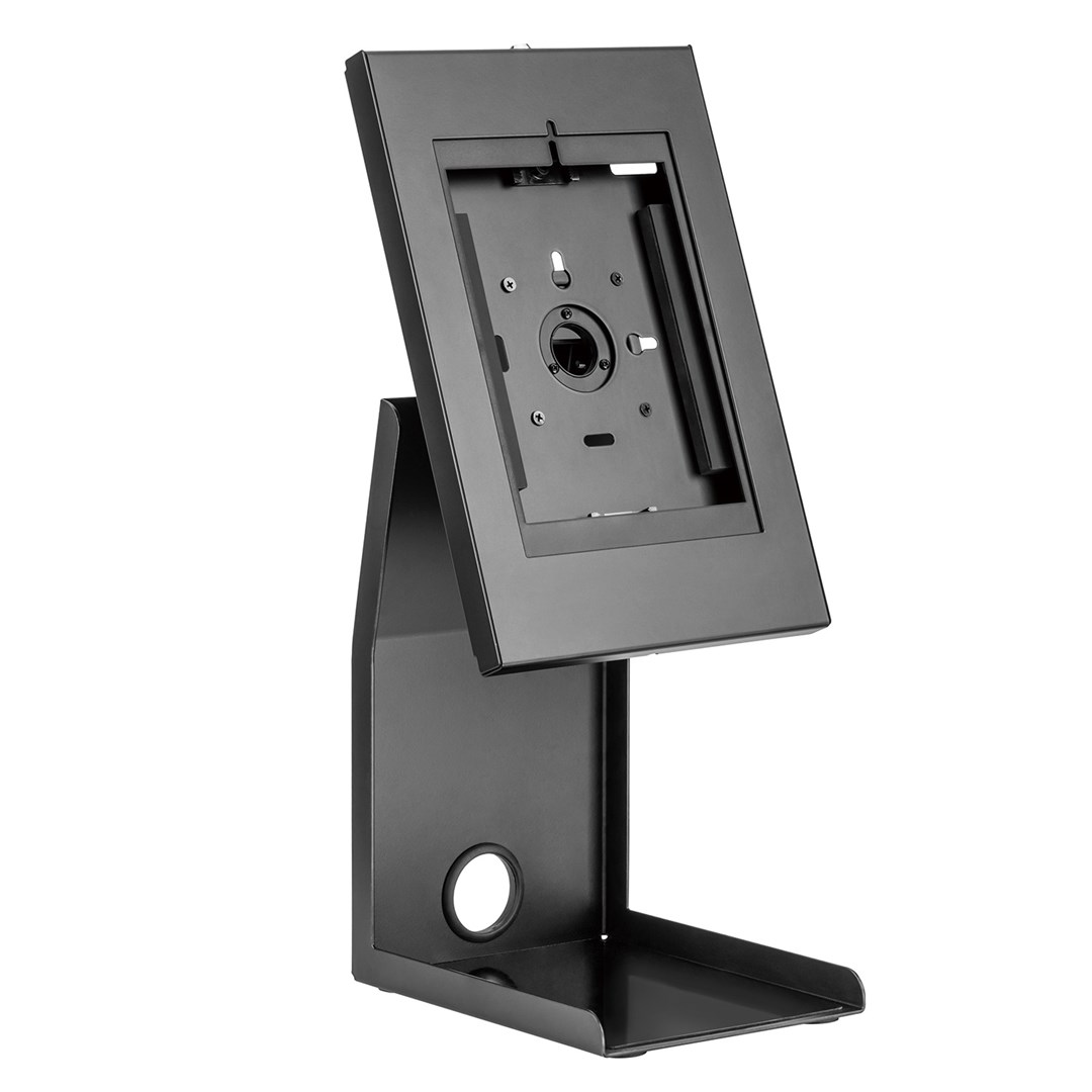 Maclean   POS stand for tablet, printer