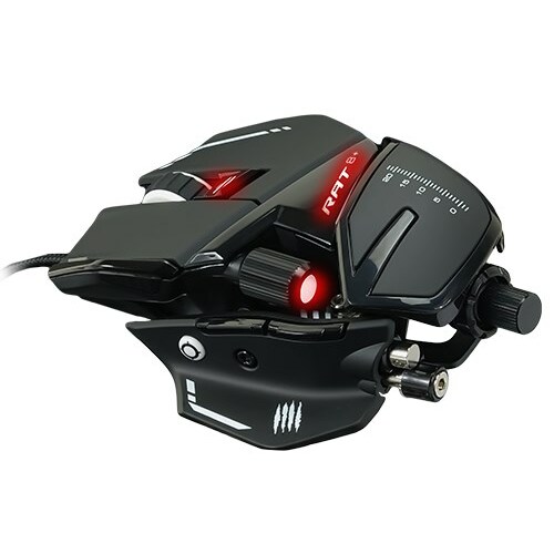 Madcatz Mad Catz R.A.T