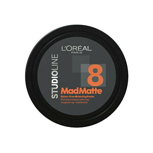 L´Oréal Professionnel Mad Matte Paste -