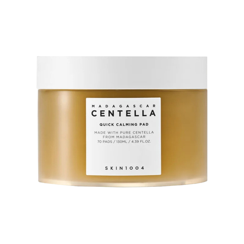 SKIN1004 Madagascar Centella Quick Calming Pad