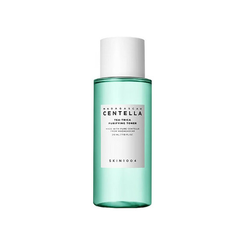 SKIN1004 Madagascar Centella Tea-Trica Purifying Toner