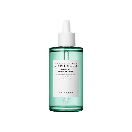 SKIN1004 Madagascar Centella Tea-Trica Relief Ampoule