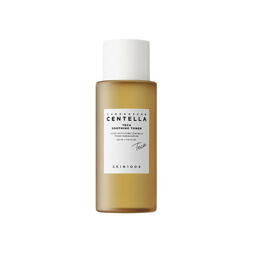 SKIN1004 Madagascar Centella Teca Soothing Toner
