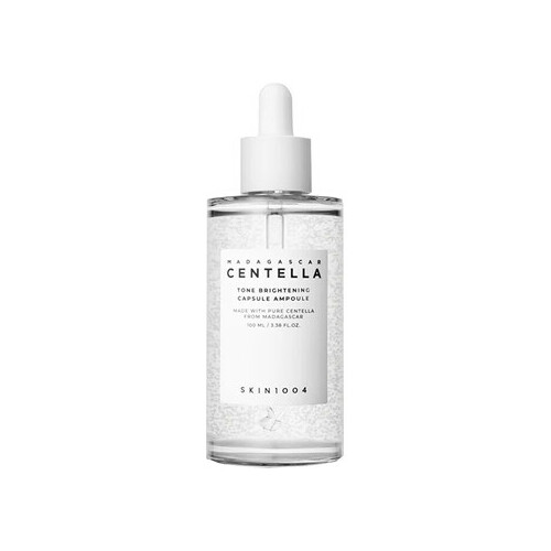 SKIN1004 Madagascar Centella Tone Brightening Capsule