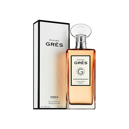 Gres Madame  EDP (Woman, 100ml) |