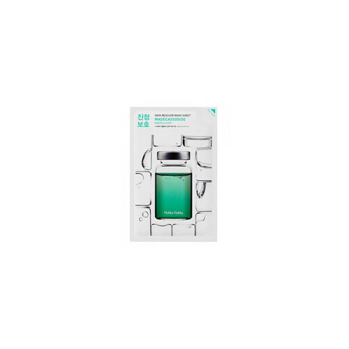 Holika Holika Madecasocide Skin Rescue Mask