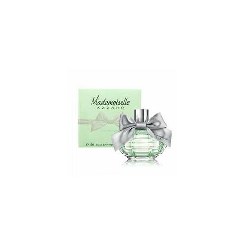 AZZARO Mademoiselle L´Eau Tres Florale EDT