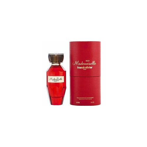 Franck Olivier Mademoiselle Red EDP (Woman