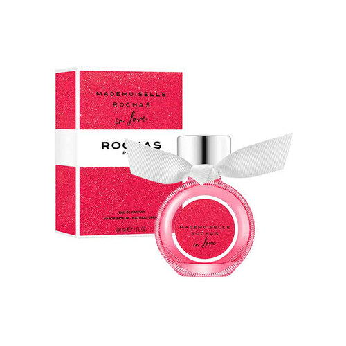 Rochas Mademoiselle  In Love EDP (Woman