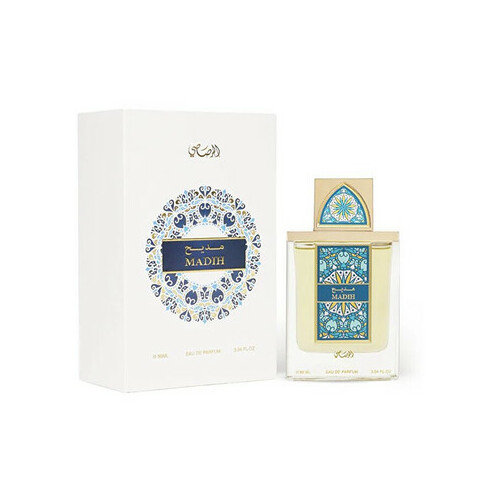 Rasasi Madih EDP (Unisex, 90ml) |