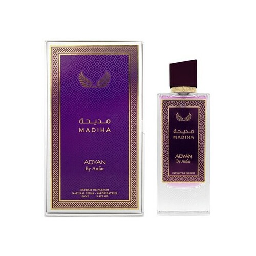 Adyan by Anfar Madiha Eternal EDP