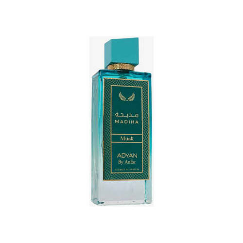 Adyan by Anfar Madiha Musk Parfum
