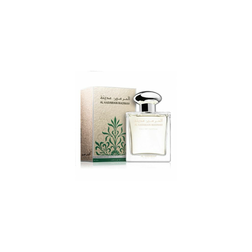 Al Haramain Madinah EDP (Unisex, 100ml)