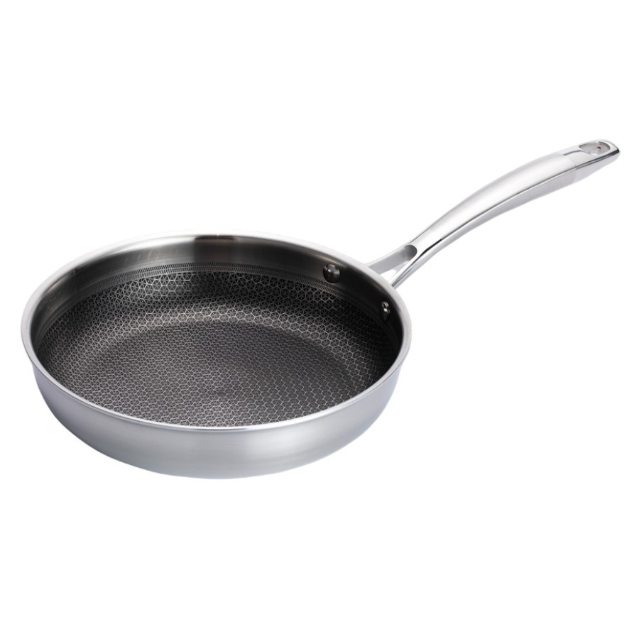 Feel-Maestro MAESTRO FRYING PAN PROFESSIONAL 24